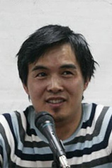 picture of actor Daming Chen