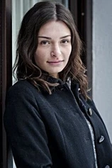Foto de Sarah Horvath