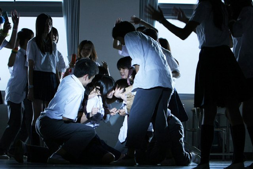 Imagen de Confessions
