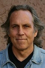 picture of actor Jason Robards III