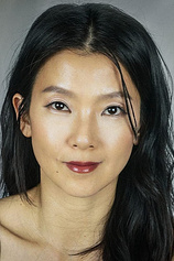 picture of actor Pamelyn Chee