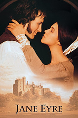 poster of movie Jane Eyre (1996)