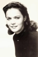 Foto de Joan Blackman