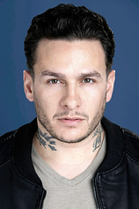 picture of actor Raymond Power