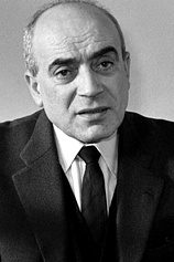 picture of actor Ennio Balbo