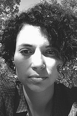 picture of actor Mariana Gaivão