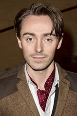 picture of actor David Dawson