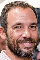 photo of person Mauro Lima