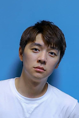 picture of actor Jeff Kuo