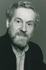 Foto de Erland Josephson