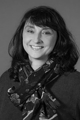 photo of person Isabelle Glachant