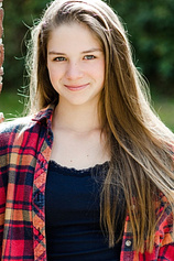 picture of actor Henriette Morawe