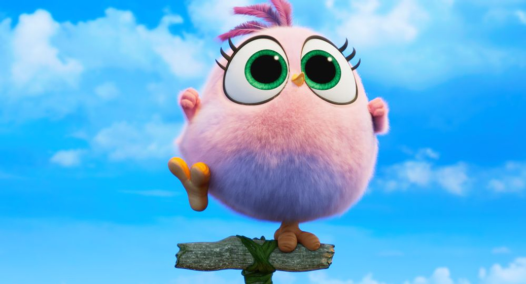 Imagen de Angry Birds 2