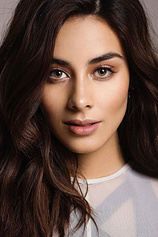 picture of actor Esmeralda Pimentel