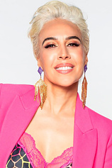 photo of person Mónica Naranjo
