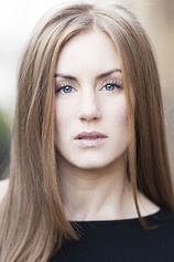 picture of actor Kirsty J. Curtis