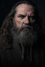 picture of actor Christian Calloway
