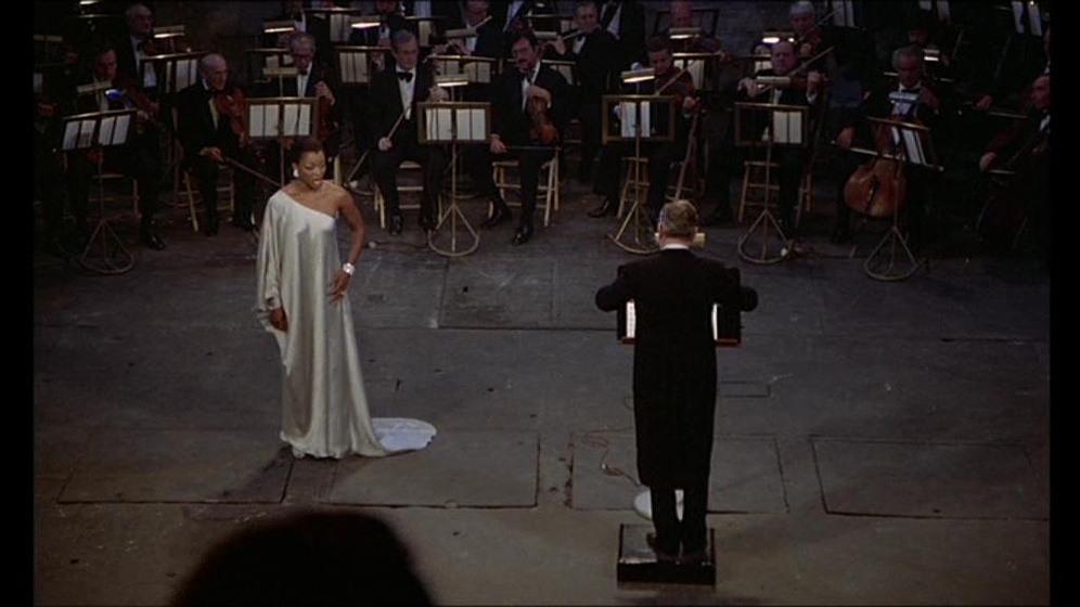 Imagen de La Diva