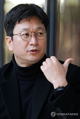 photo of person Kyu-hwan Jeon