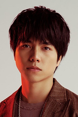 picture of actor Daiki Shigeoka