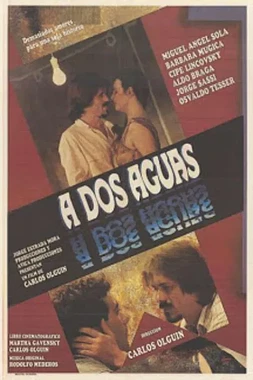 A Dos Aguas