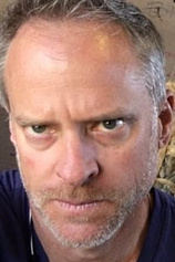 photo of person Trevor Kirschner
