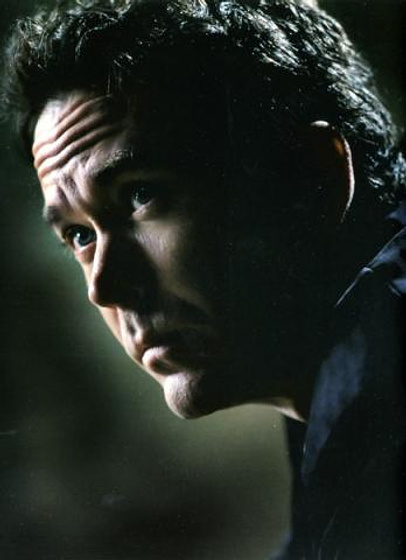 Timothy Hutton en La Caja Kovak