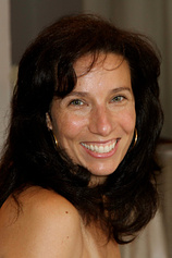photo of person Barbara Kymlicka