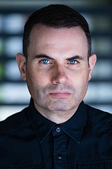 picture of actor Carsten Strauch