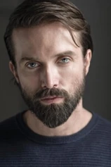 photo of person Emmett J Scanlan