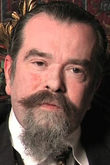 picture of actor Joe Coleman