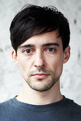 photo of person Blake Ritson