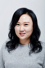 picture of actor Ku Hye-ryeong