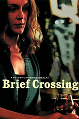 poster of movie Brief Crossing