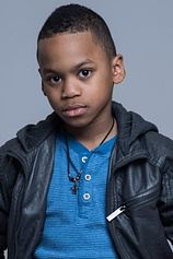 picture of actor Jesus Del Orden