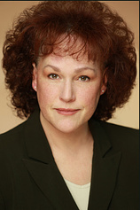 picture of actor Carol Kiernan