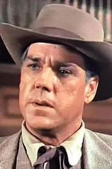 photo of person Bing Russell