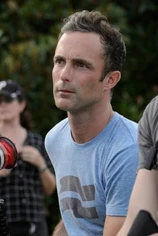 Foto de Adam Stone