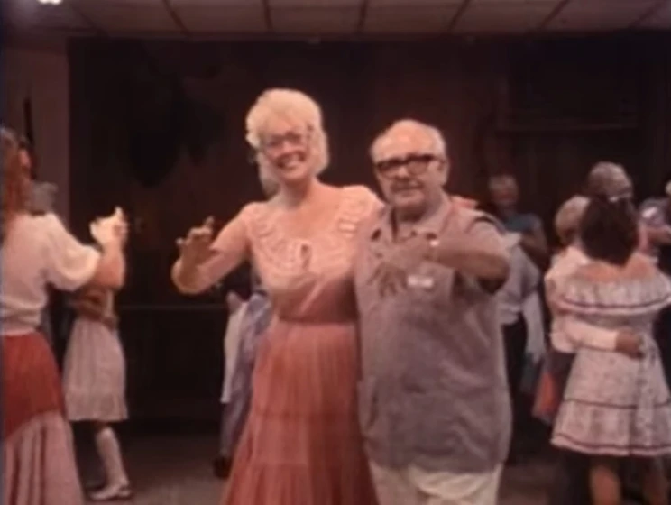 Imagen de debonair-dancers