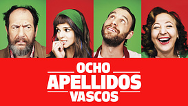 still of content Ocho Apellidos Vascos