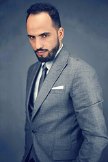 picture of actor Youssef Tounzi