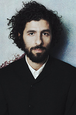 picture of actor José González