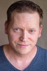 photo of person Bourke Floyd