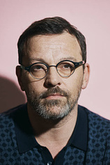 photo of person Cyril Mennegun