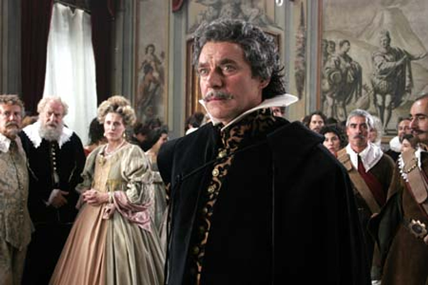 Imagen de Serrallonga