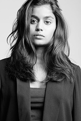 picture of actor Linnea Berthelsen