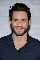 picture of actor Édgar Ramírez