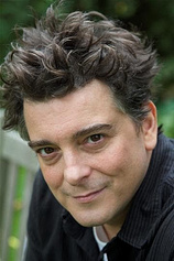 picture of actor Luke de Lacey