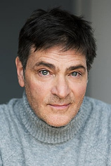 picture of actor Jean-François Pichette