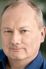 photo of person Michael Colleary